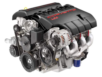 P31E8 Engine